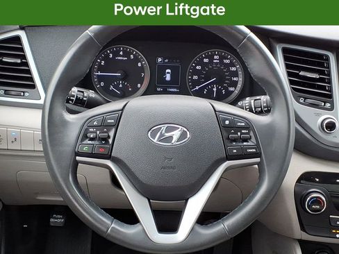 Used 2018 Hyundai Tucson Value AWD/4WD image 35