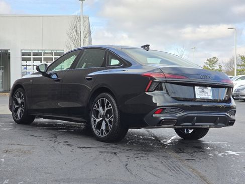 New 2026 Audi A6 Premium Plus image 27