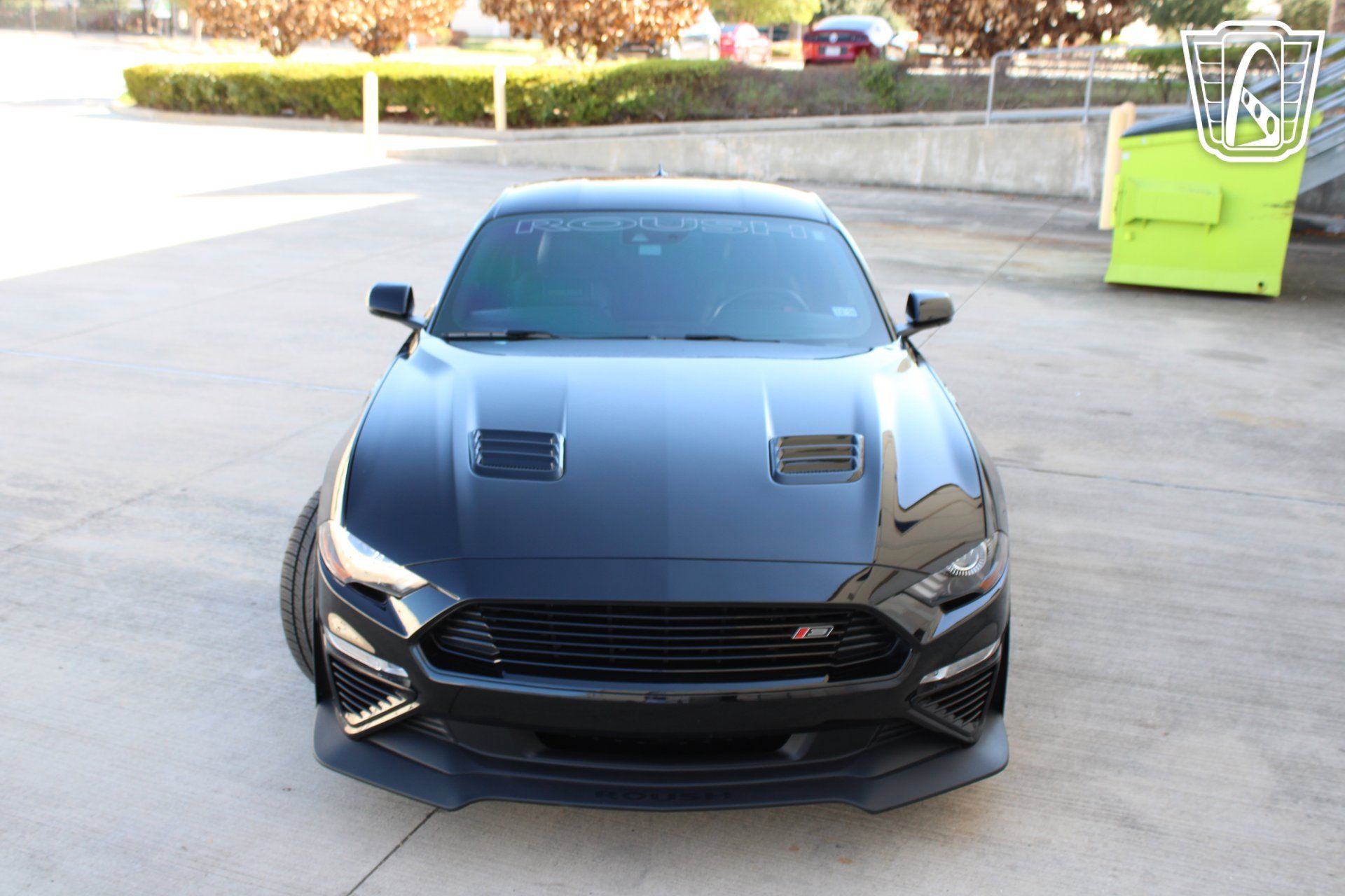 Used 2021 Ford Mustang GT Premium w/ GT Performance Package RWD image 35