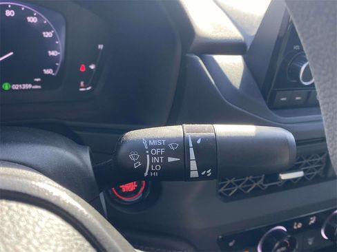 Used 2023 Honda Accord EX image 34