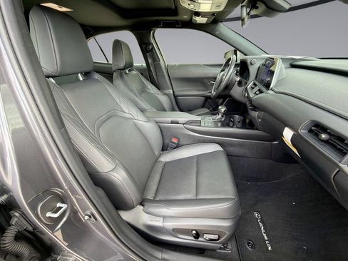 Certified 2024 Lexus UX 250h F Sport FWD image 16