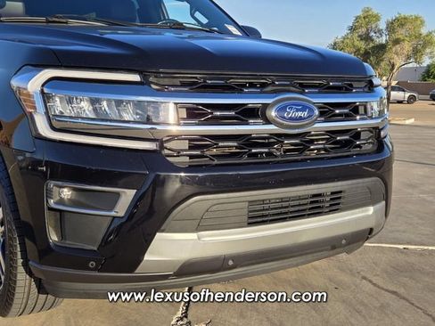 Used 2024 Ford Expedition Limited RWD image 8