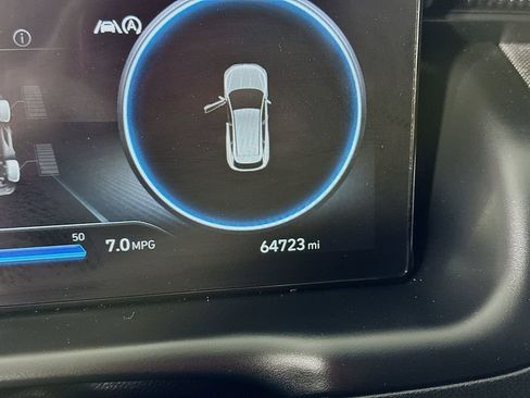 Used 2022 Hyundai Tucson N Line image 24