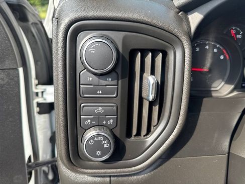 Used 2024 Chevrolet Silverado 3500 W/T w/ WT Convenience Package AWD/4WD image 27