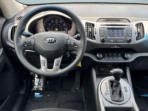 Used 2015 Kia Sportage LX AWD/4WD image 27