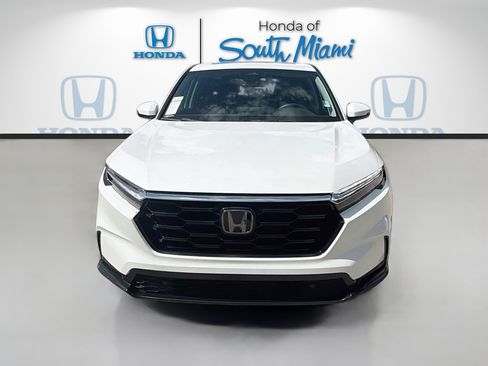 Certified 2024 Honda CR-V EX-L image 2