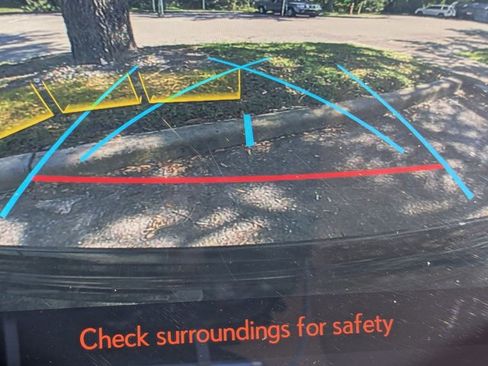 Used 2025 Lexus RX 350 Premium w/ Accessory Package (Z1) FWD image 11