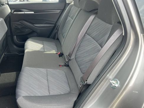 Certified 2022 Kia Seltos LX AWD/4WD image 9