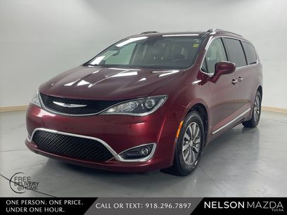 Used 2019 Chrysler Pacifica Touring-L Plus