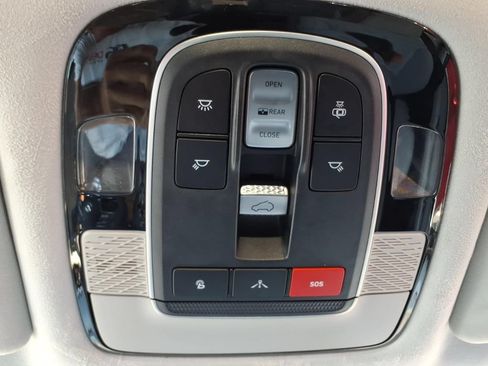 Certified 2022 Hyundai Palisade Calligraphy FWD image 27