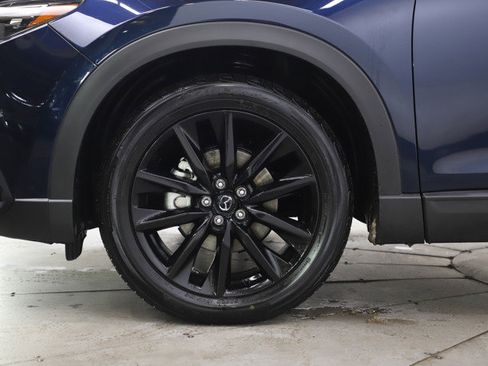 Used 2023 MAZDA CX-9 Touring Plus image 34