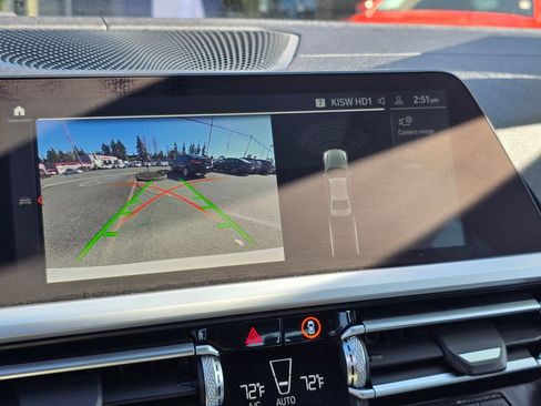 Used 2020 BMW M340i xDrive w/ Premium Package image 25