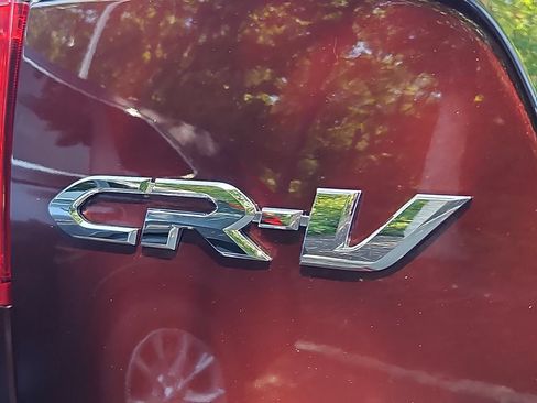 Used 2015 Honda CR-V EX-L image 34