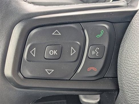 Used 2020 Jeep Wrangler Unlimited Sport S image 28