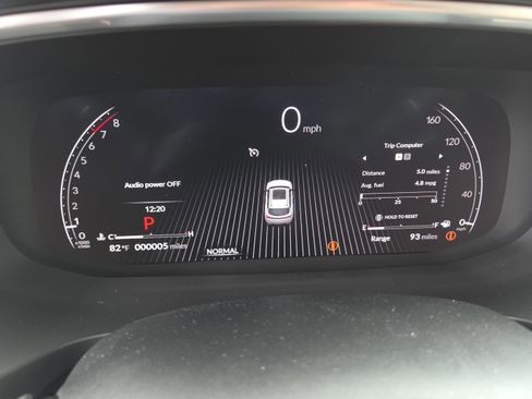 New 2026 Acura MDX FWD w/ Technology Package image 18