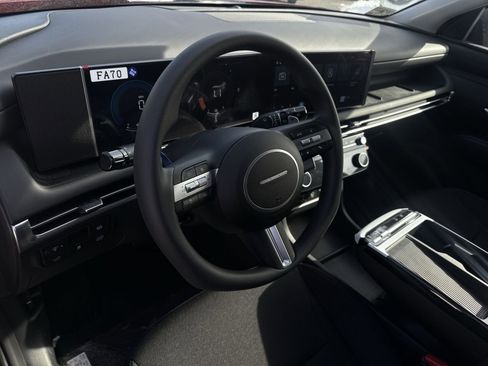 New 2026 Hyundai Tucson SEL image 16