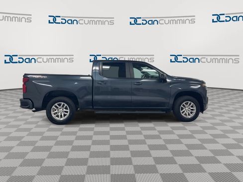Used 2019 Chevrolet Silverado 1500 RST w/ All-Star Edition AWD/4WD image 9