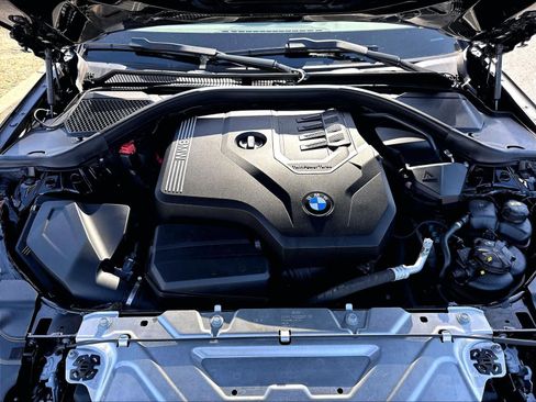 Used 2019 BMW 330i xDrive Sedan w/ Convenience Package AWD/4WD image 33