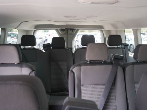 Used 2024 Ford Transit 350 XLT RWD image 14