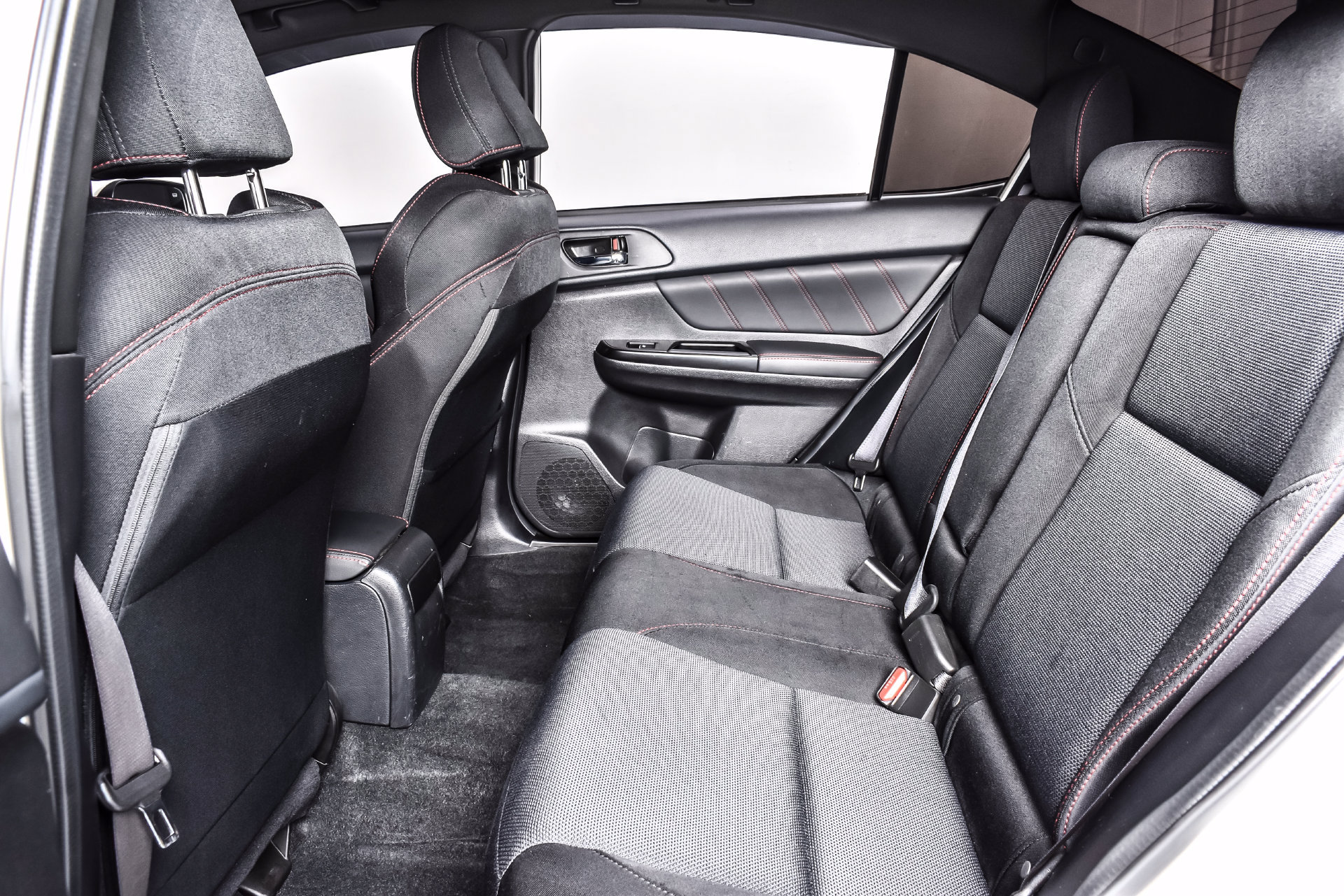 Used 2021 Subaru WRX Premium AWD/4WD image 19