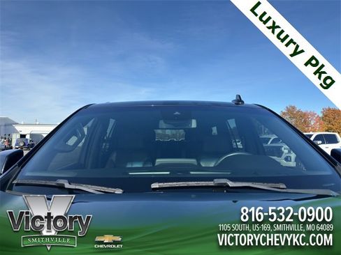 Used 2023 Chevrolet Tahoe RST w/ Luxury Package image 25