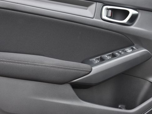 New 2026 Honda Civic Sport image 11