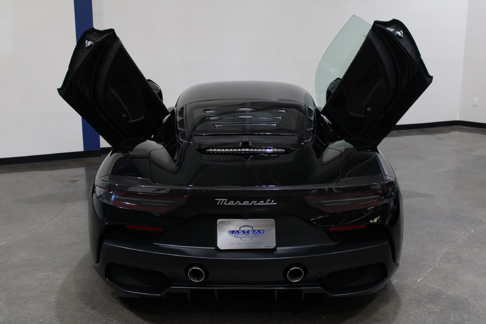 Used 2022 Maserati MC20 Coupe RWD image 28