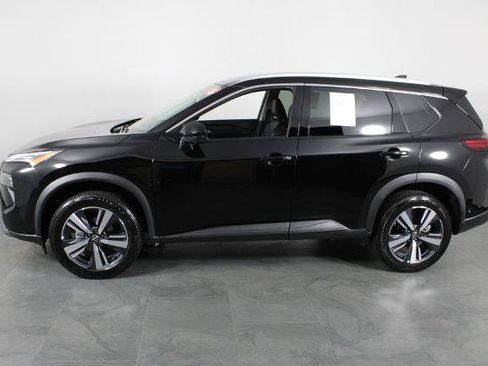 Certified 2026 Nissan Rogue SL AWD/4WD image 14
