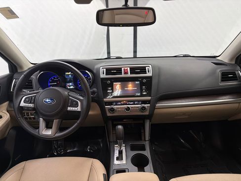 Used 2016 Subaru Outback 2.5i Limited AWD/4WD image 25