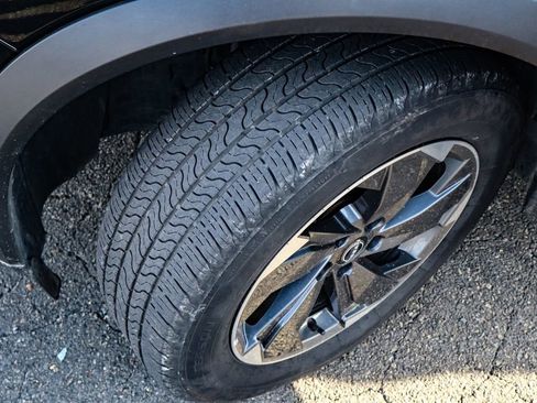 Used 2024 Nissan Rogue SV image 42