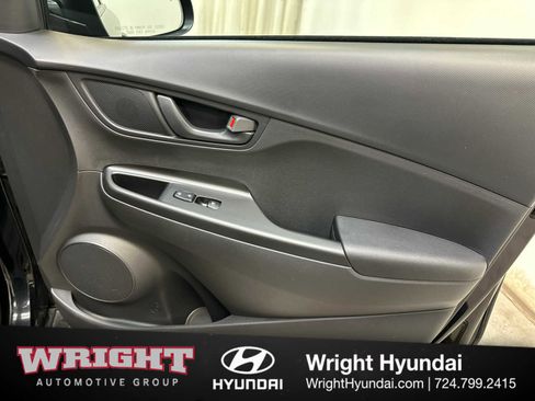 Certified 2023 Hyundai Kona SEL image 17