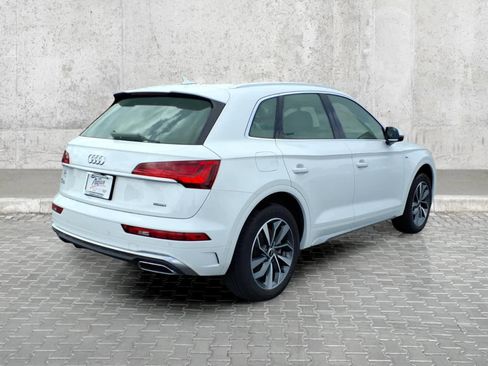 Used 2023 Audi Q5 2.0T Premium Plus AWD/4WD image 11