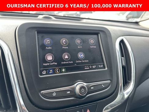 Certified 2023 Chevrolet Equinox LT image 23