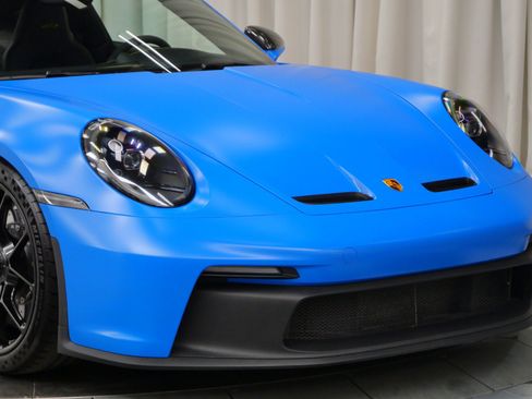 Used 2022 Porsche 911 GT3 RWD image 48