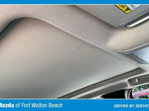 Used 2025 MAZDA CX-50 AWD 2.5 S w/ Weather Package image 28