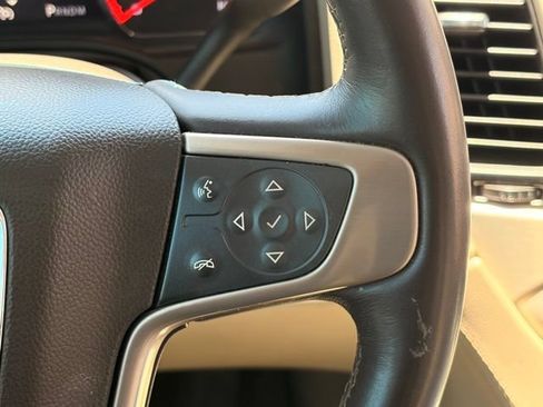 Used 2015 GMC Yukon XL Denali w/ Open Road Package AWD/4WD image 42