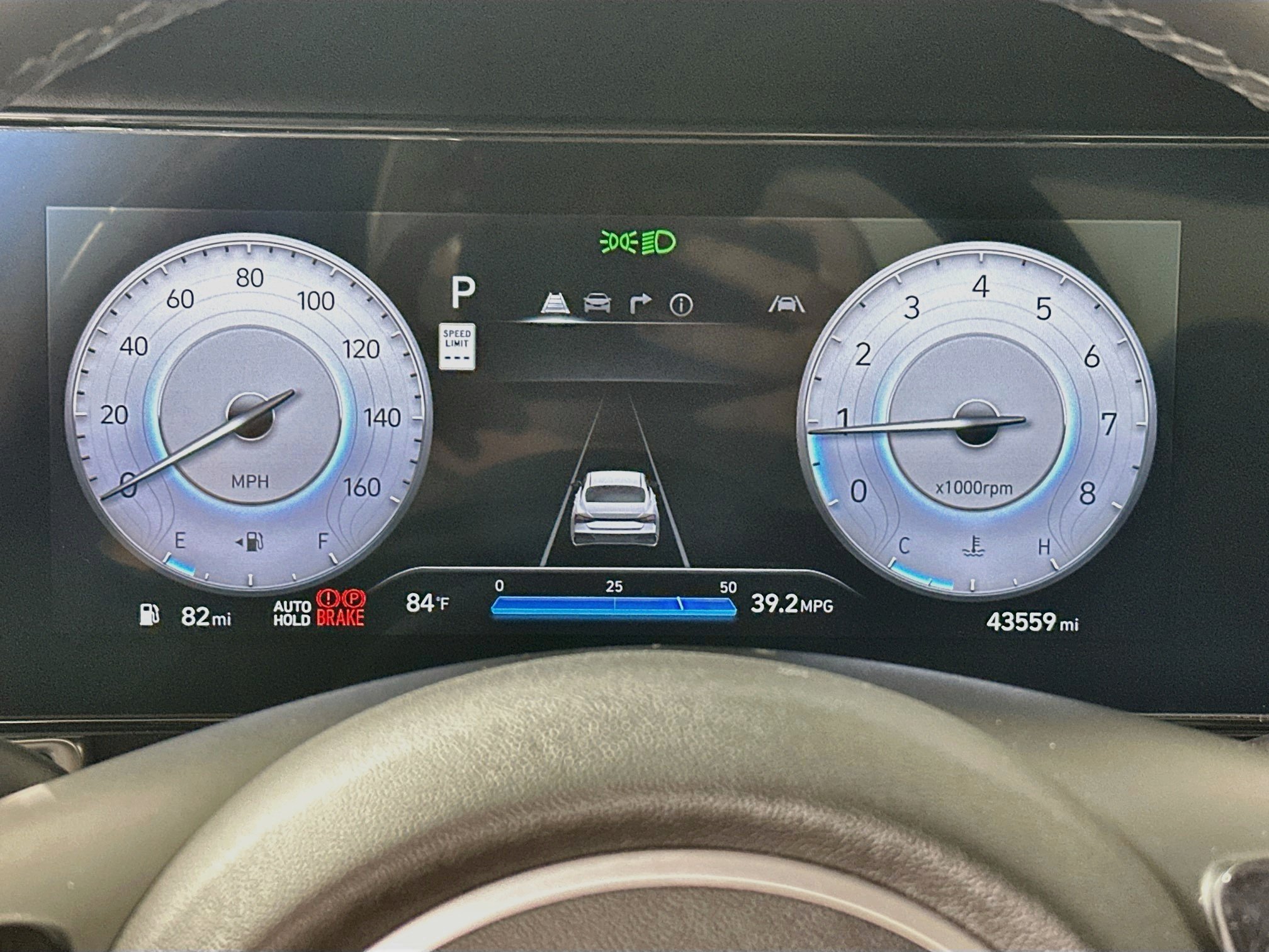 Certified 2025 Hyundai Elantra Limited FWD image 12