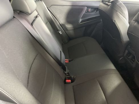 New 2026 Toyota C-HR AWD/4WD image 22