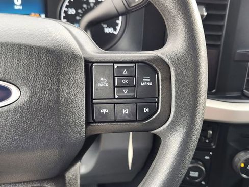 Used 2024 Ford F350 XL w/ STX Appearance Package image 30