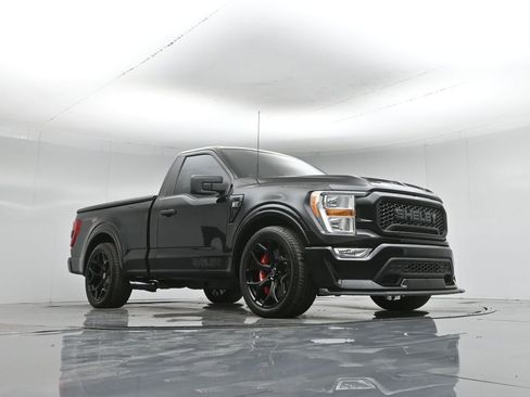 Used 2022 Ford F150 XLT image 42