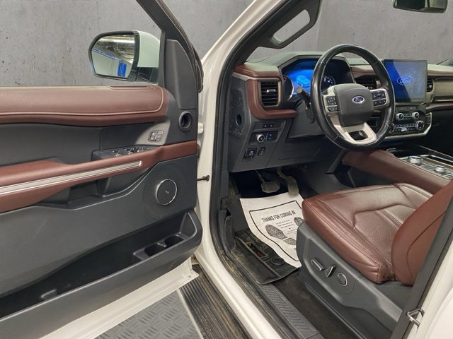 Used 2022 Ford Expedition Limited AWD/4WD image 20