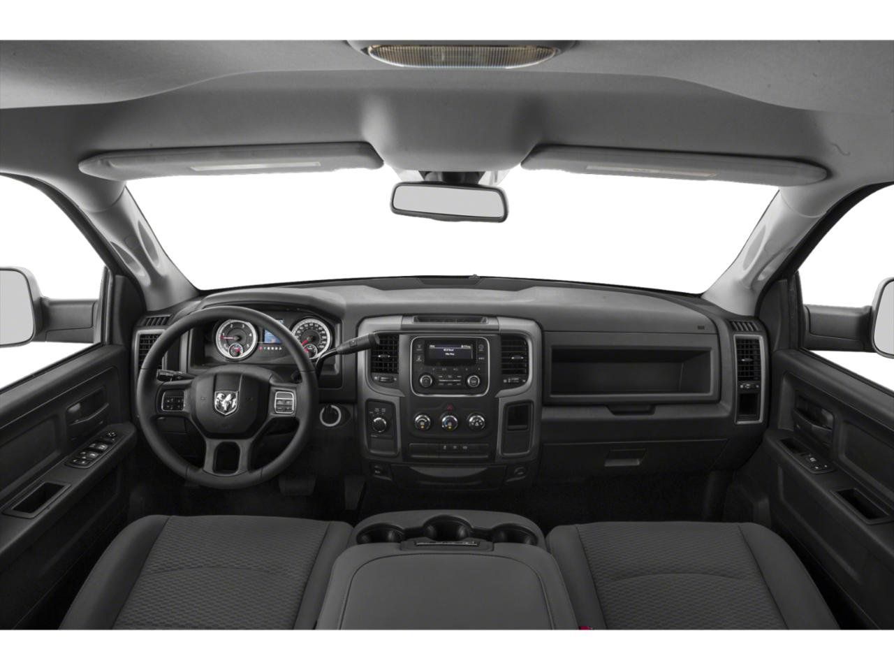 Used 2018 RAM 3500 Tradesman w/ Chrome Appearance Group AWD/4WD image 45