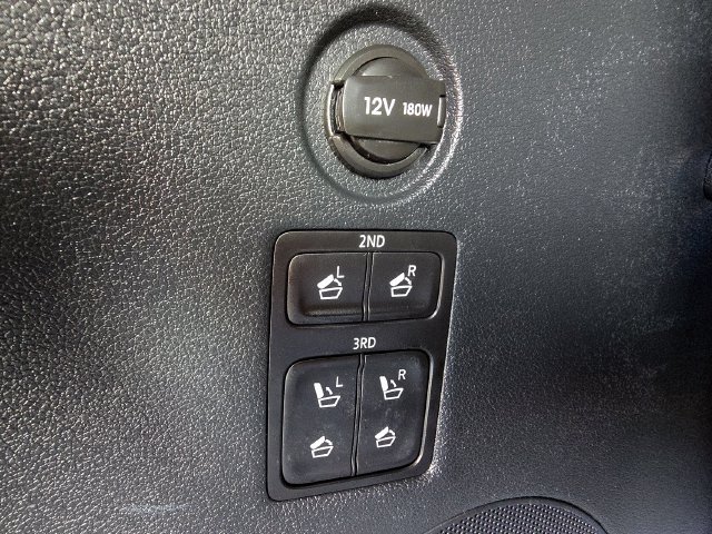 Used 2024 Hyundai Palisade Calligraphy AWD/4WD image 26