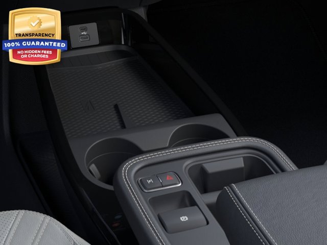 New 2026 Ford Mustang Mach-E Premium RWD image 15