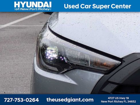 Used 2026 Toyota Corolla Cross L FWD image 9