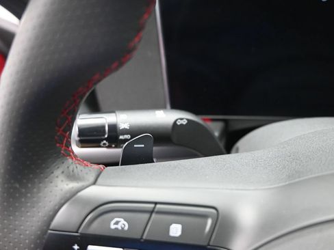Used 2025 Hyundai Sonata N Line FWD image 25