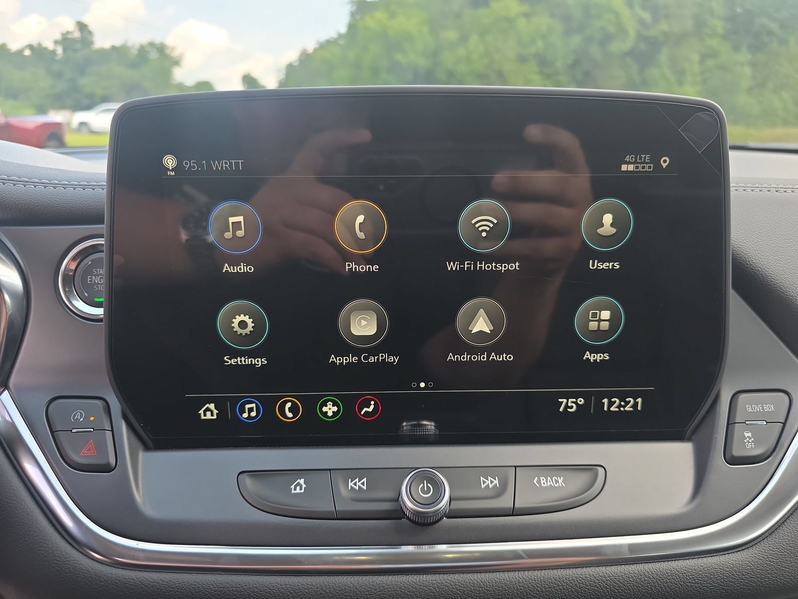 New 2026 Chevrolet Blazer LT FWD image 19