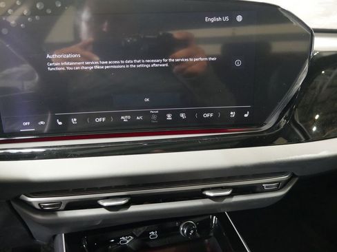 New 2026 Audi A6 Premium Plus image 37