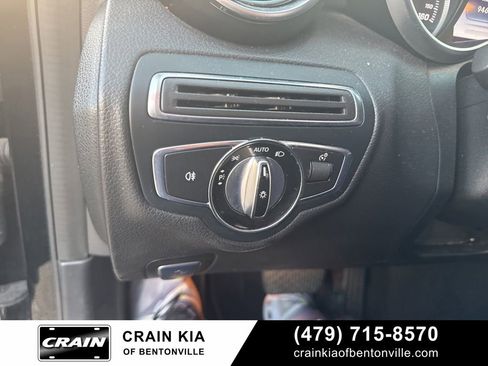 Used 2016 Mercedes-Benz C 300 Sedan image 16