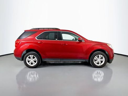 Used 2015 Chevrolet Equinox LT w/ Driver Convenience Package image 10